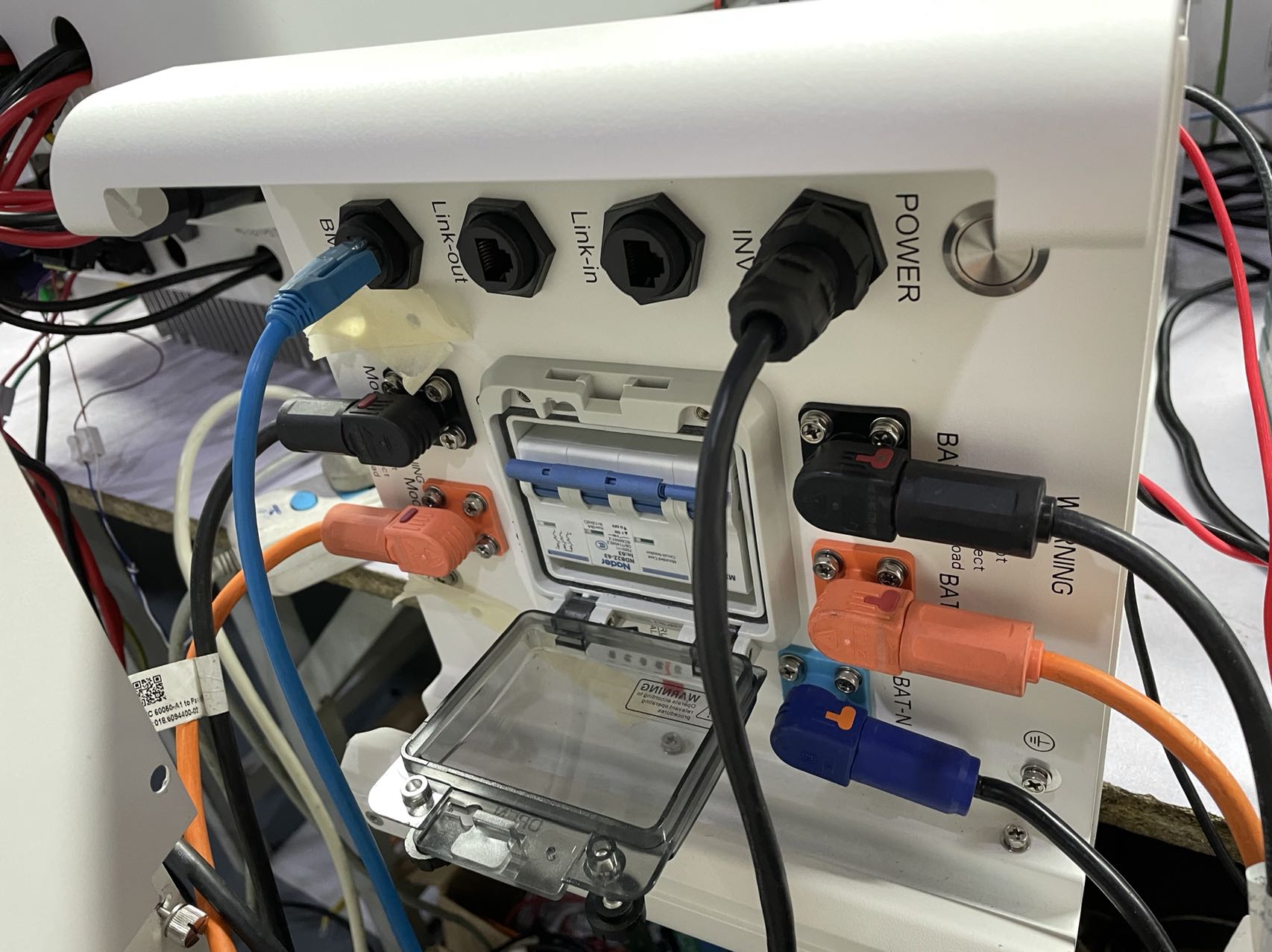 ARK 5.12-25.6XH-A1 ( MOD-XH) introduction – amosplanet